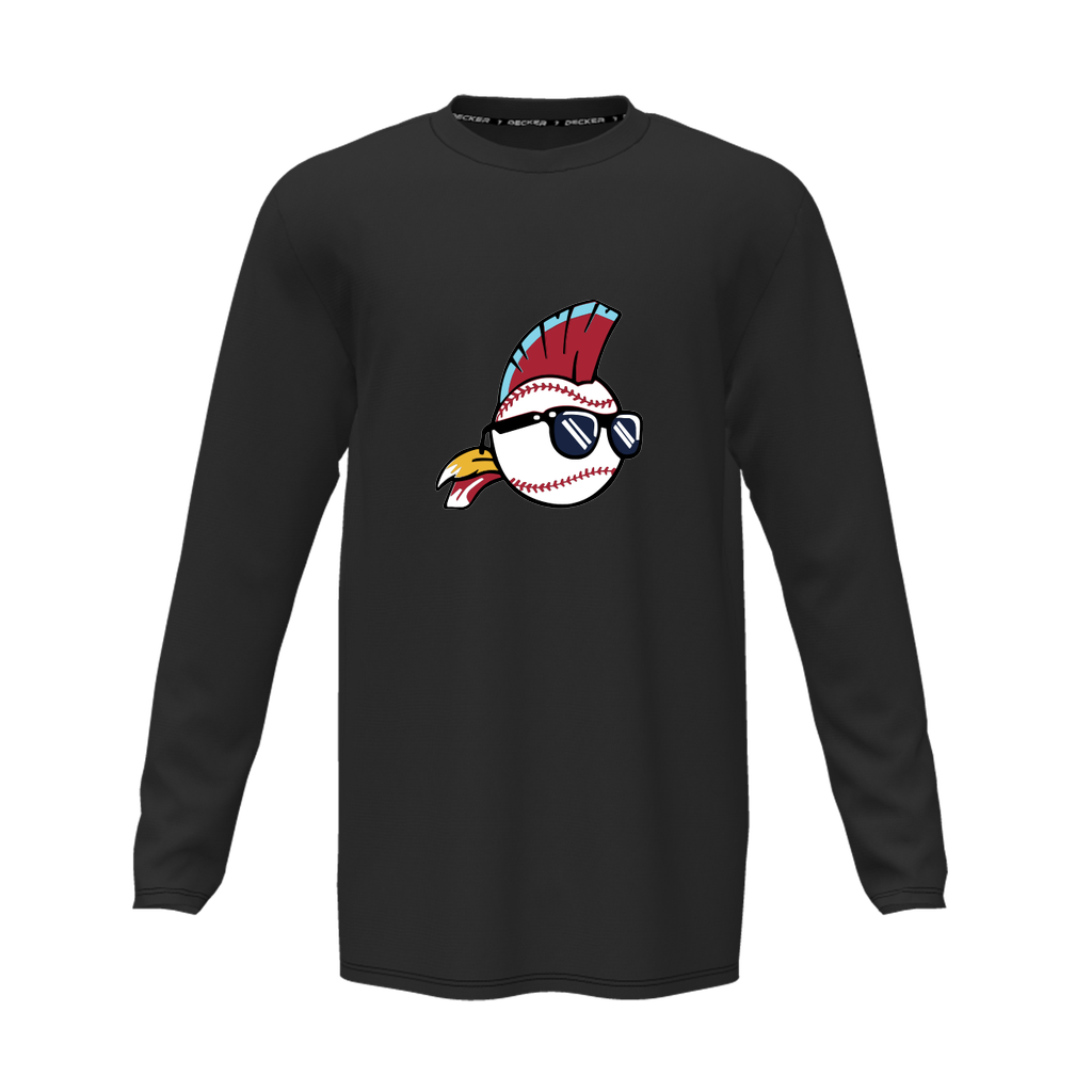 Decker Comfort T-Shirt