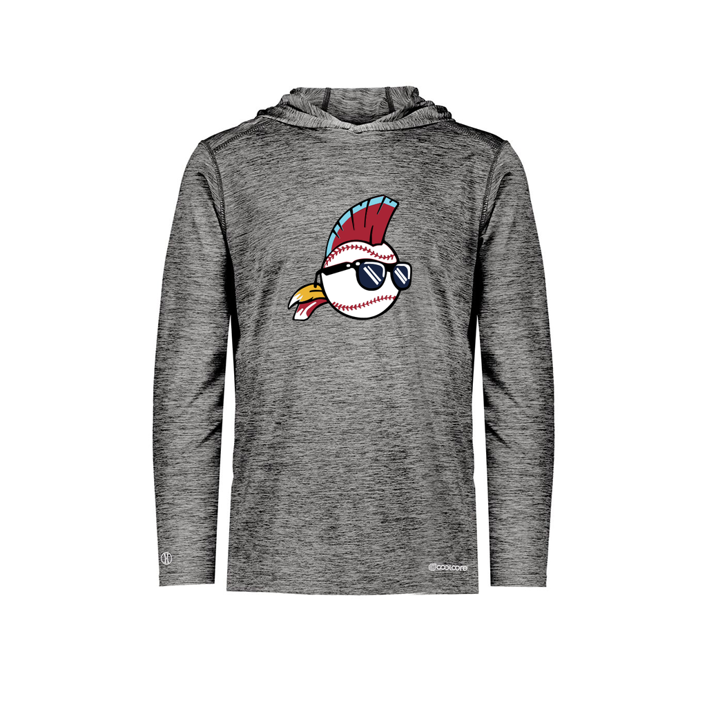 Decker Adult Charge Hoodie