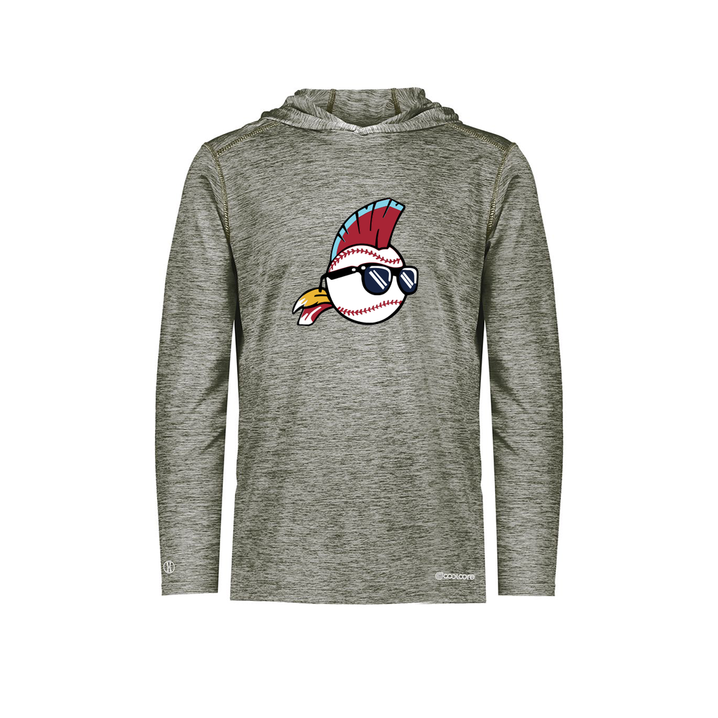 Decker Adult Charge Hoodie