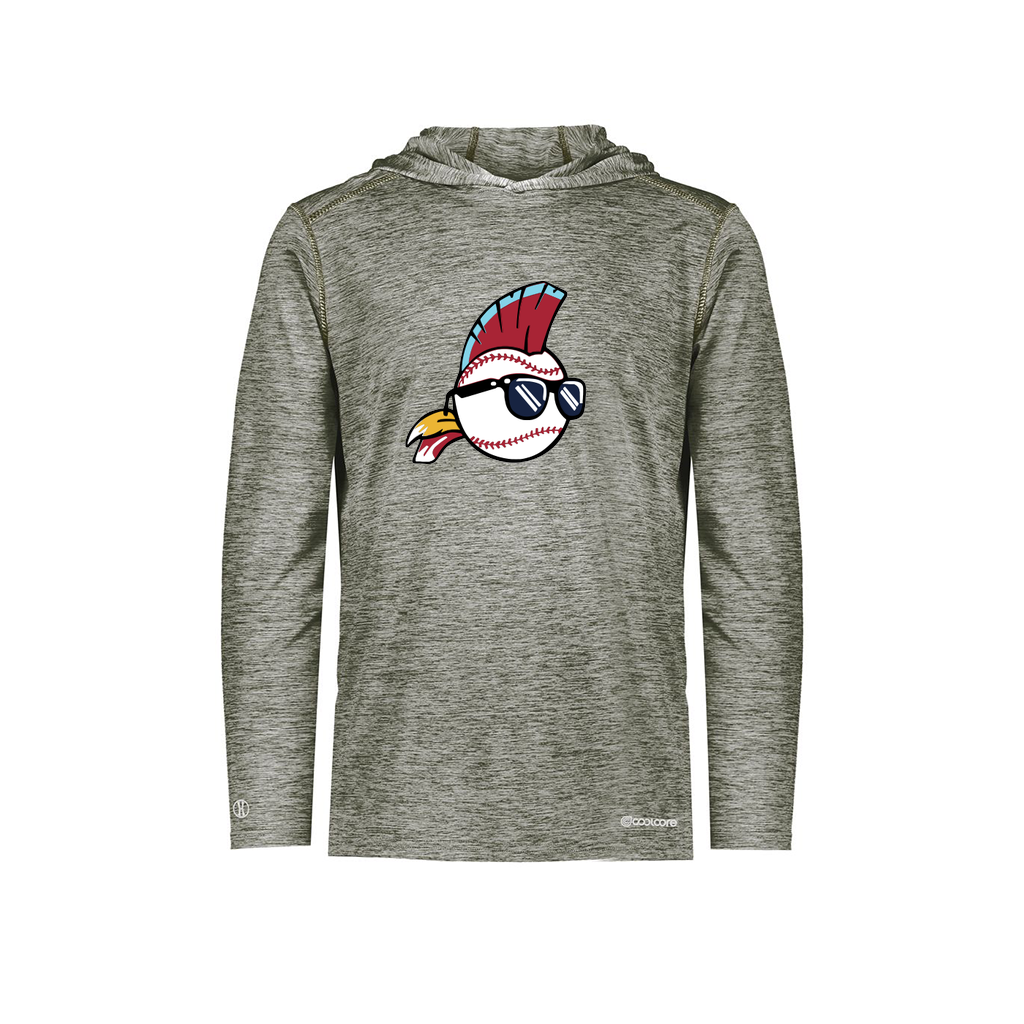 Decker Men's Charge Hoodie