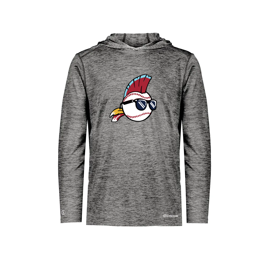 Decker Adult Charge Hoodie