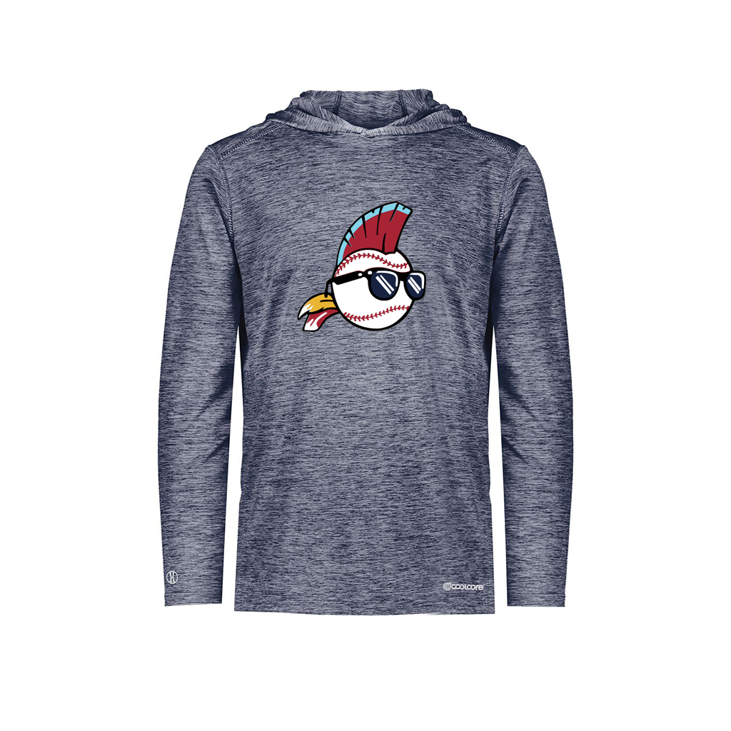Decker Adult Charge Hoodie