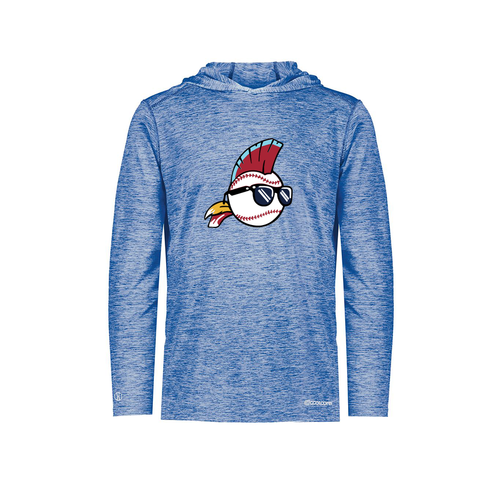 Decker Adult Charge Hoodie
