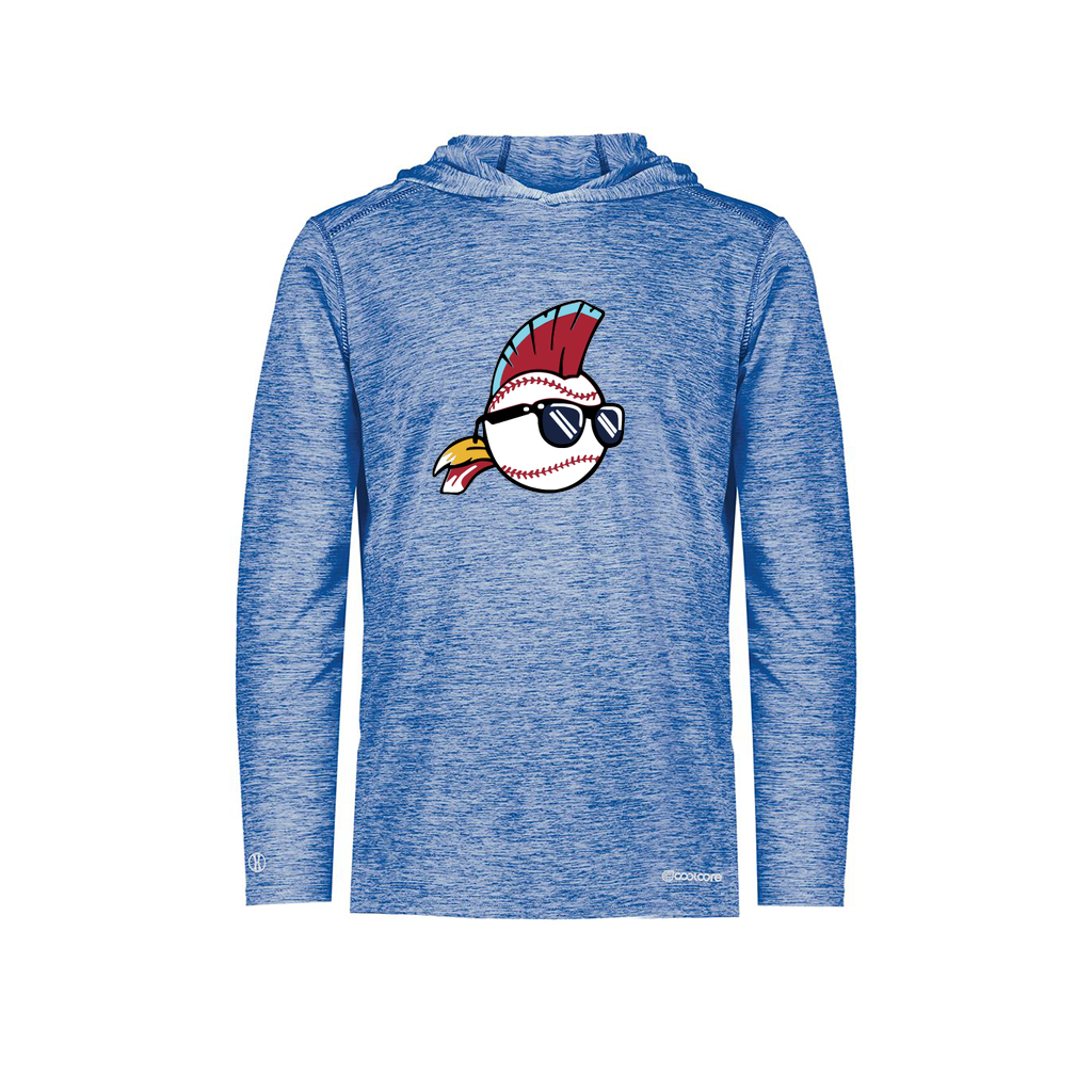 Decker Men's Charge Hoodie