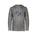 Decker Men's Charge Hoodie