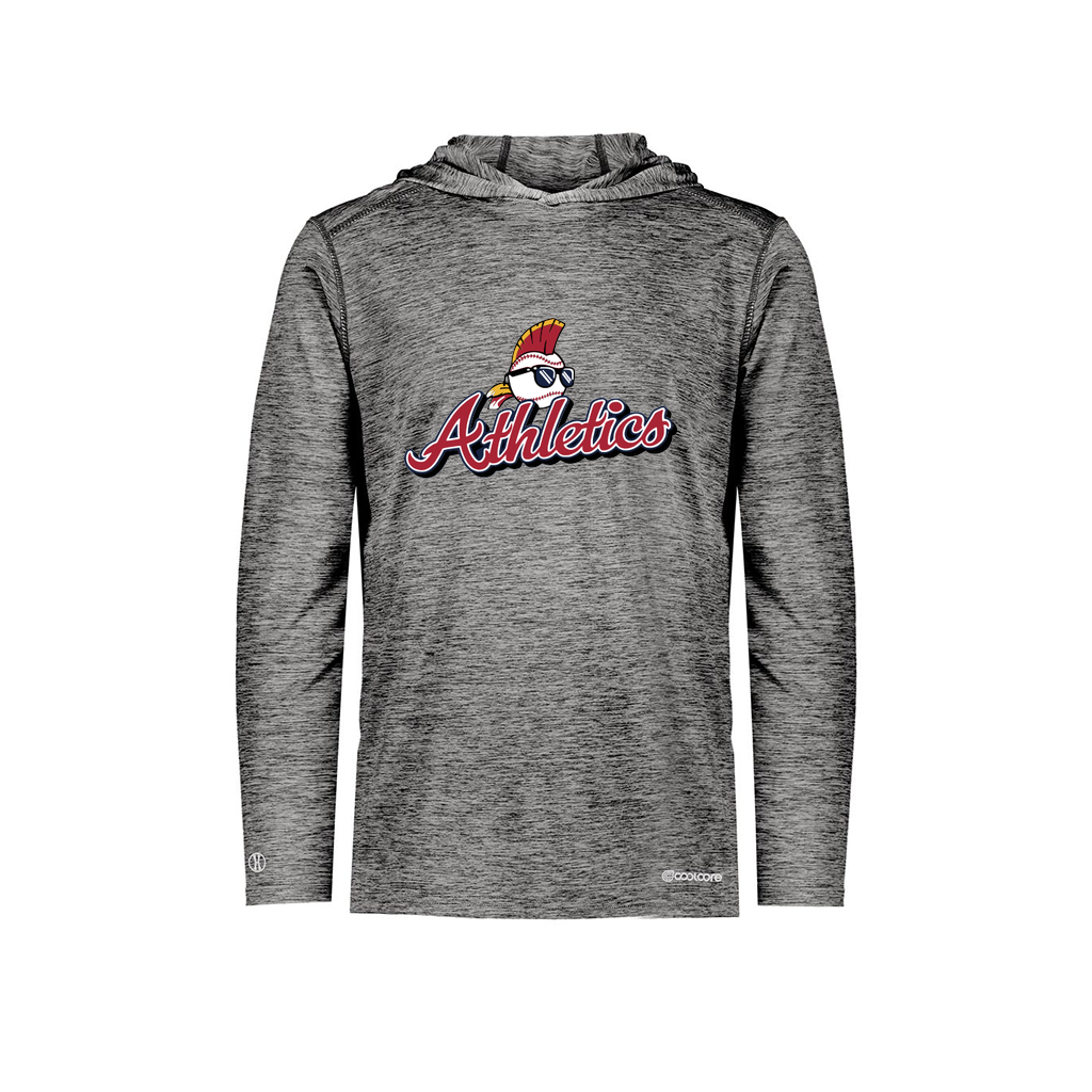 Decker Adult Charge Hoodie
