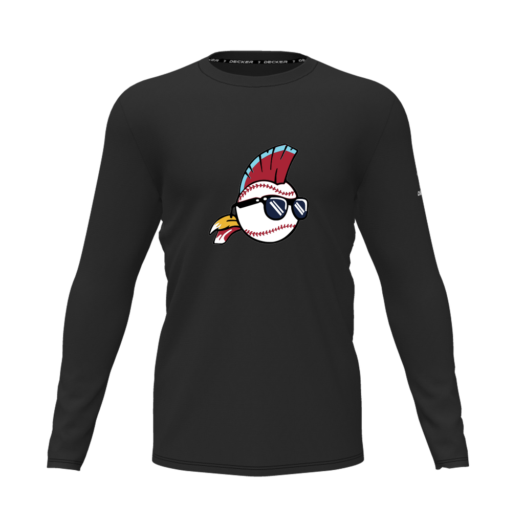 Decker Performance T-Shirt