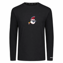 Decker Adult Tri-Blend T-Shirt - Long Sleeve