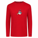 Decker Adult Tri-Blend T-Shirt - Long Sleeve