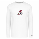 Decker Adult Tri-Blend T-Shirt - Long Sleeve