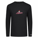 Decker Adult Tri-Blend T-Shirt - Long Sleeve