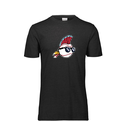 Decker Adult Tri-Blend T-Shirt - Short Sleeve
