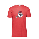 Decker Adult Tri-Blend T-Shirt - Short Sleeve