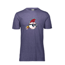 Decker Men's Tri-Blend T-Shirt - Short Sleeve