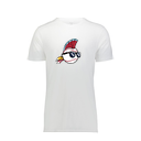 Decker Men's Tri-Blend T-Shirt - Short Sleeve