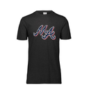 Decker Adult Tri-Blend T-Shirt - Short Sleeve