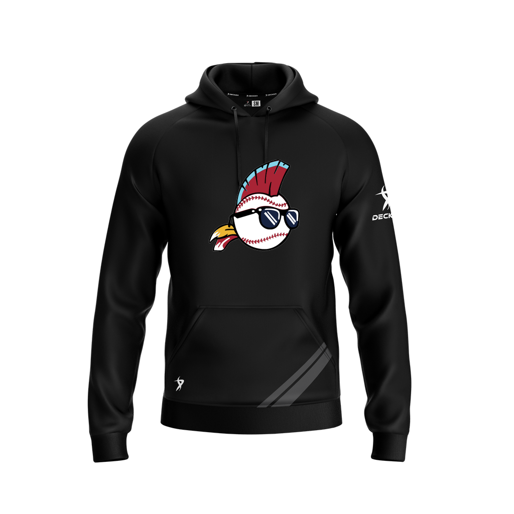 Decker Summit Hoodie