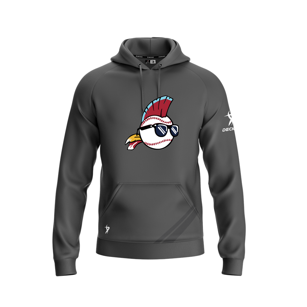 Decker Summit Hoodie