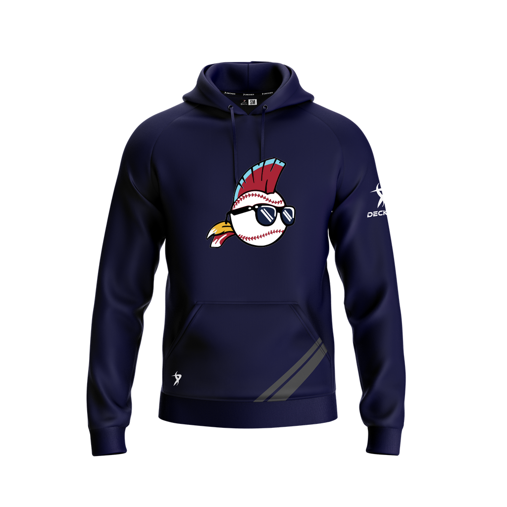 Decker Summit Hoodie
