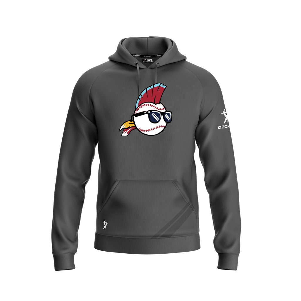 Decker Summit Hoodie