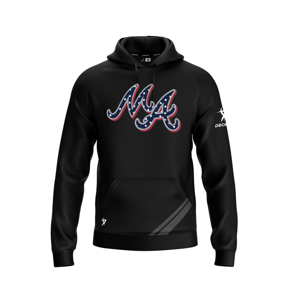 Decker Summit Hoodie