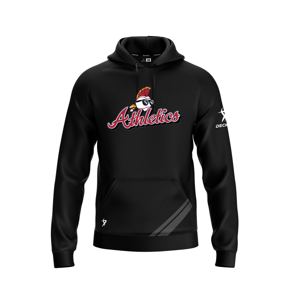 Decker Summit Hoodie