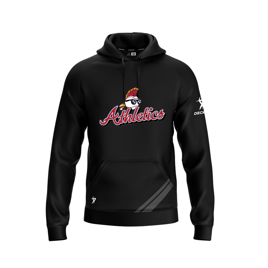 Decker Summit Hoodie