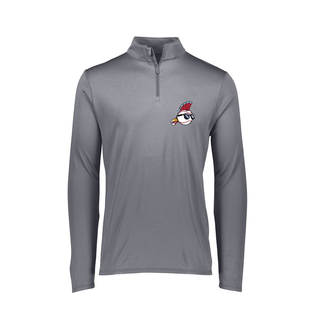 Decker Women's Flex-Lite 1/4 Zip Shirt