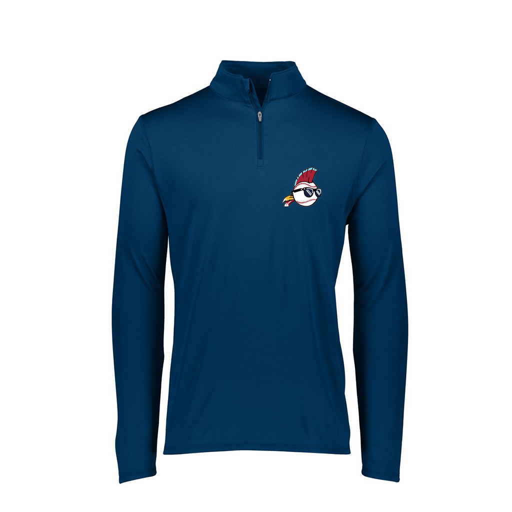 Decker Women's Flex-Lite 1/4 Zip Shirt