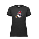 Decker Women's Tri-Blend T-Shirt - Short Sleeve