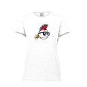 Decker Women's Tri-Blend T-Shirt - Short Sleeve