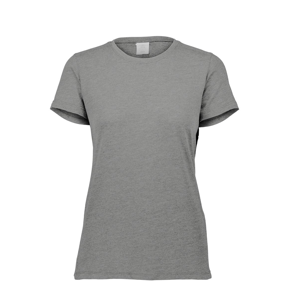 Decker Women's Tri-Blend T-Shirt - Short Sleeve