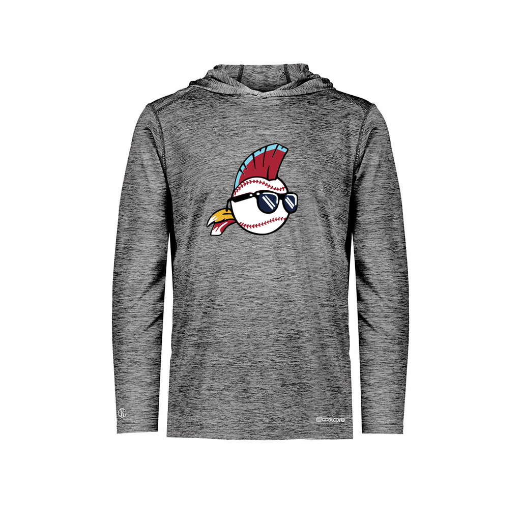 Decker Youth Charge Hoodie