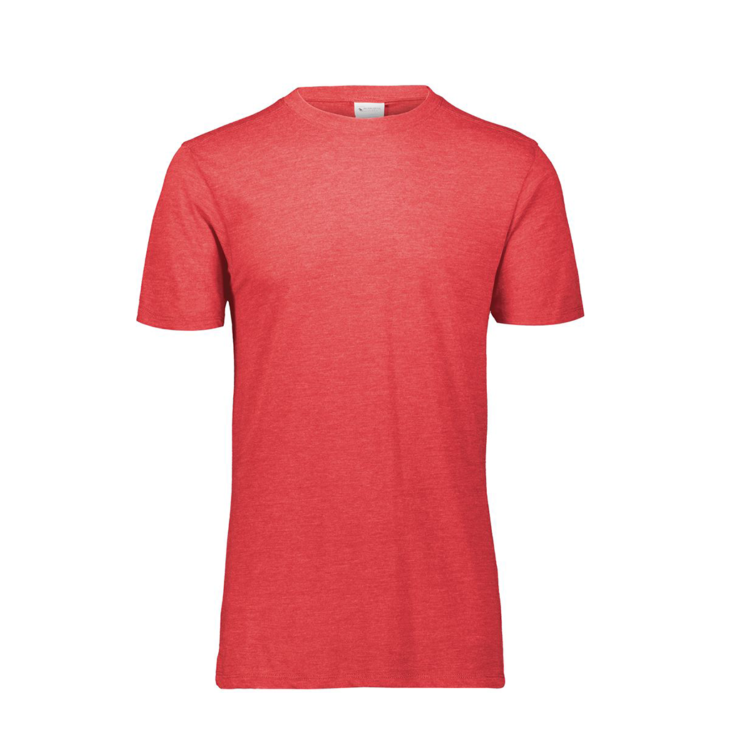 Decker Youth Tri-Blend T-Shirt - Short Sleeve