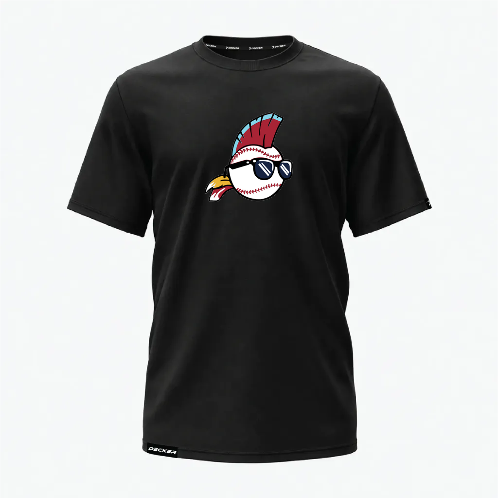NEW Decker Comfort T-Shirt