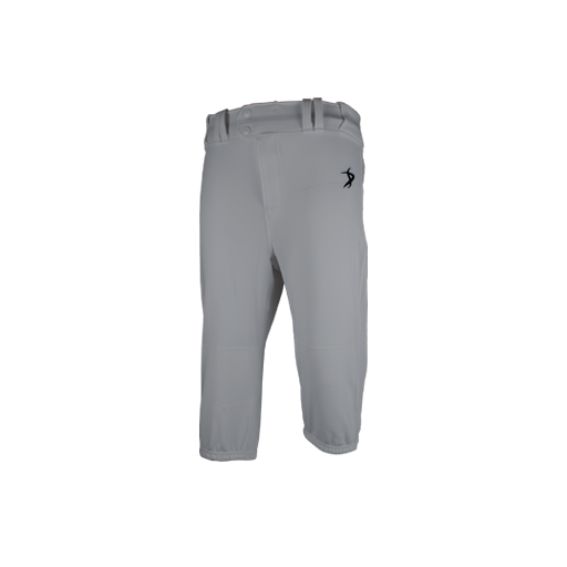 Sharkskin Pro Baseball Pants - Knicker