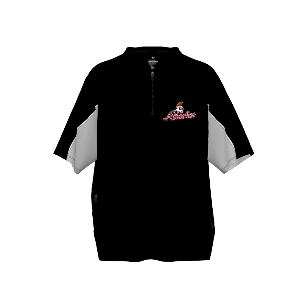 Wind Jacket