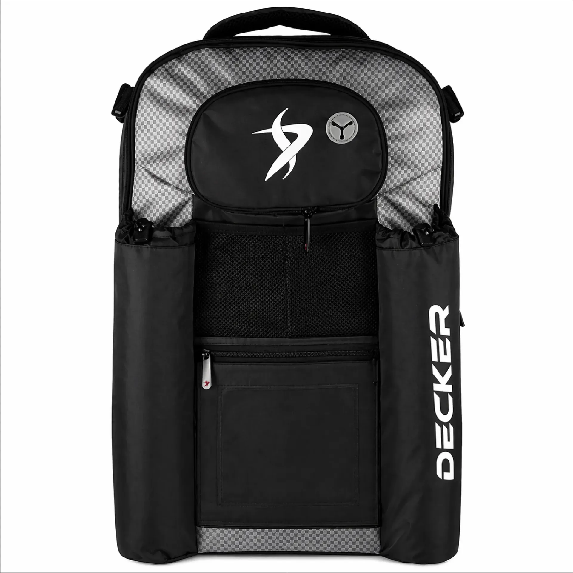 Abyss Player Backpack
