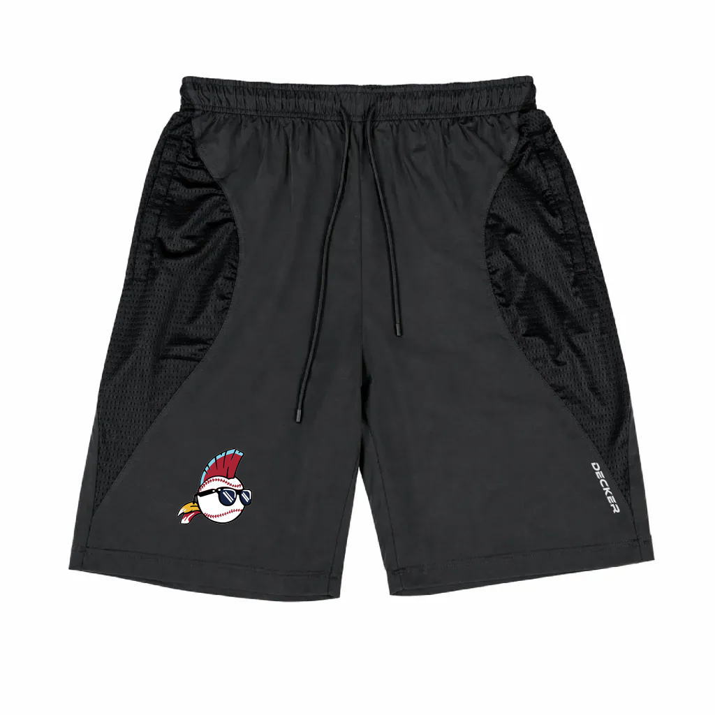 Decker Shorts (Curve Shorts)