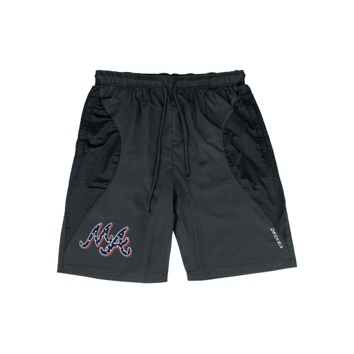 Decker Shorts (Curve Shorts)