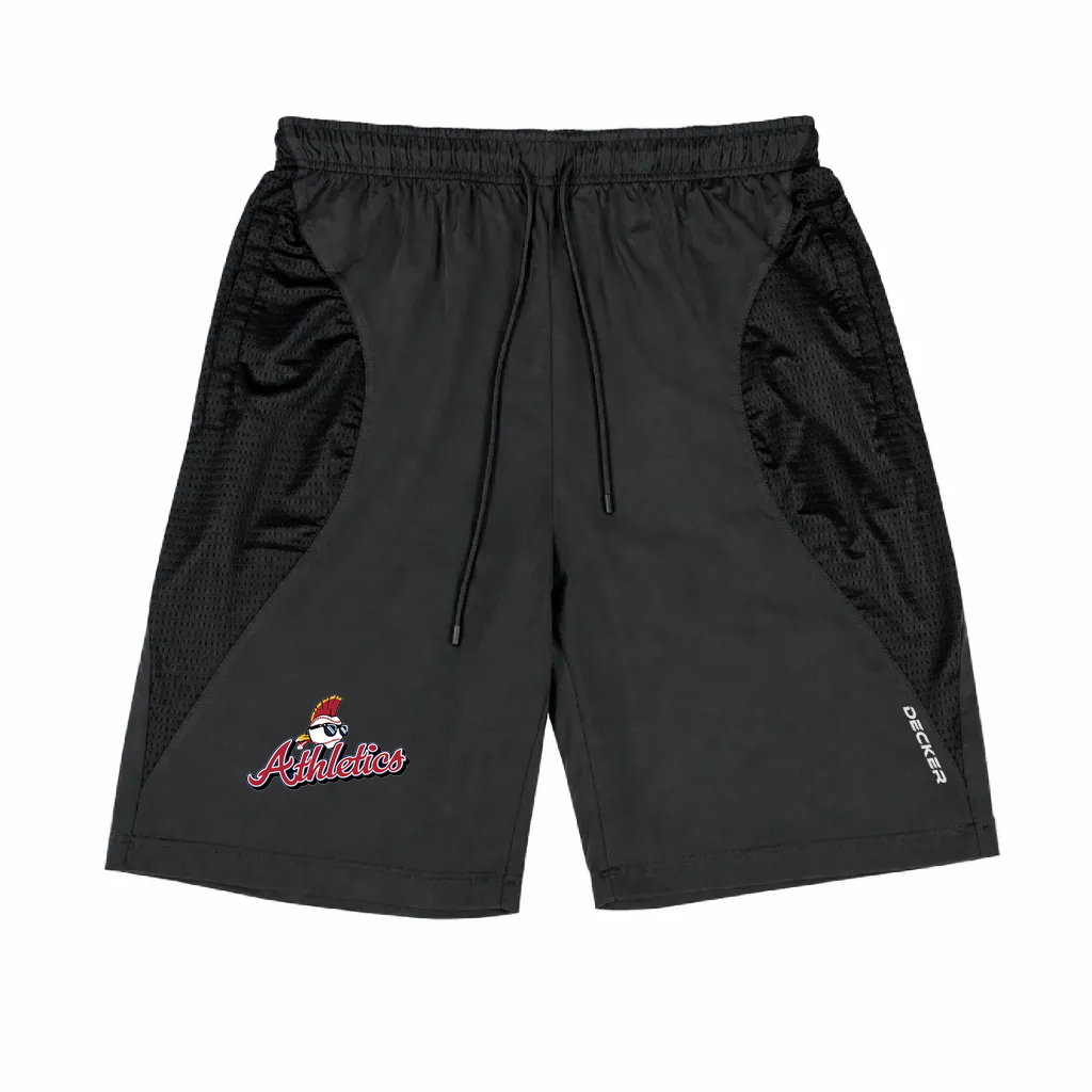 Decker Shorts (Curve Shorts)