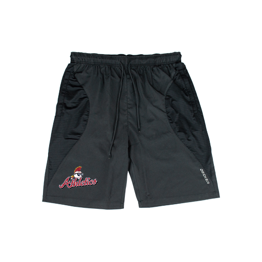 Decker Shorts (Curve Shorts)