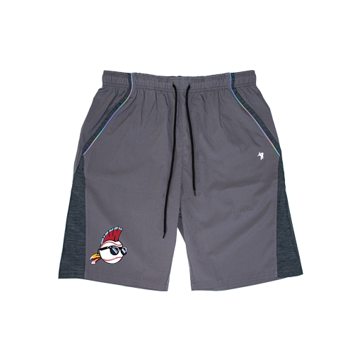 Decker Shorts (Angle Shorts)