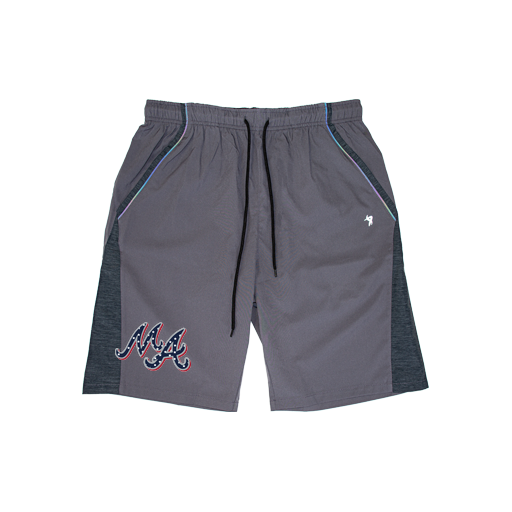 Decker Shorts (Angle Shorts)