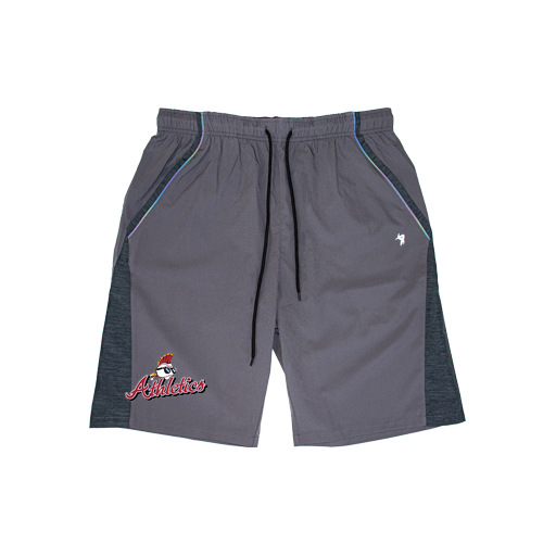 Decker Shorts (Angle Shorts)