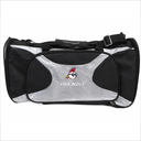 Decker Diamond Duffle