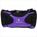 Decker Diamond Duffel