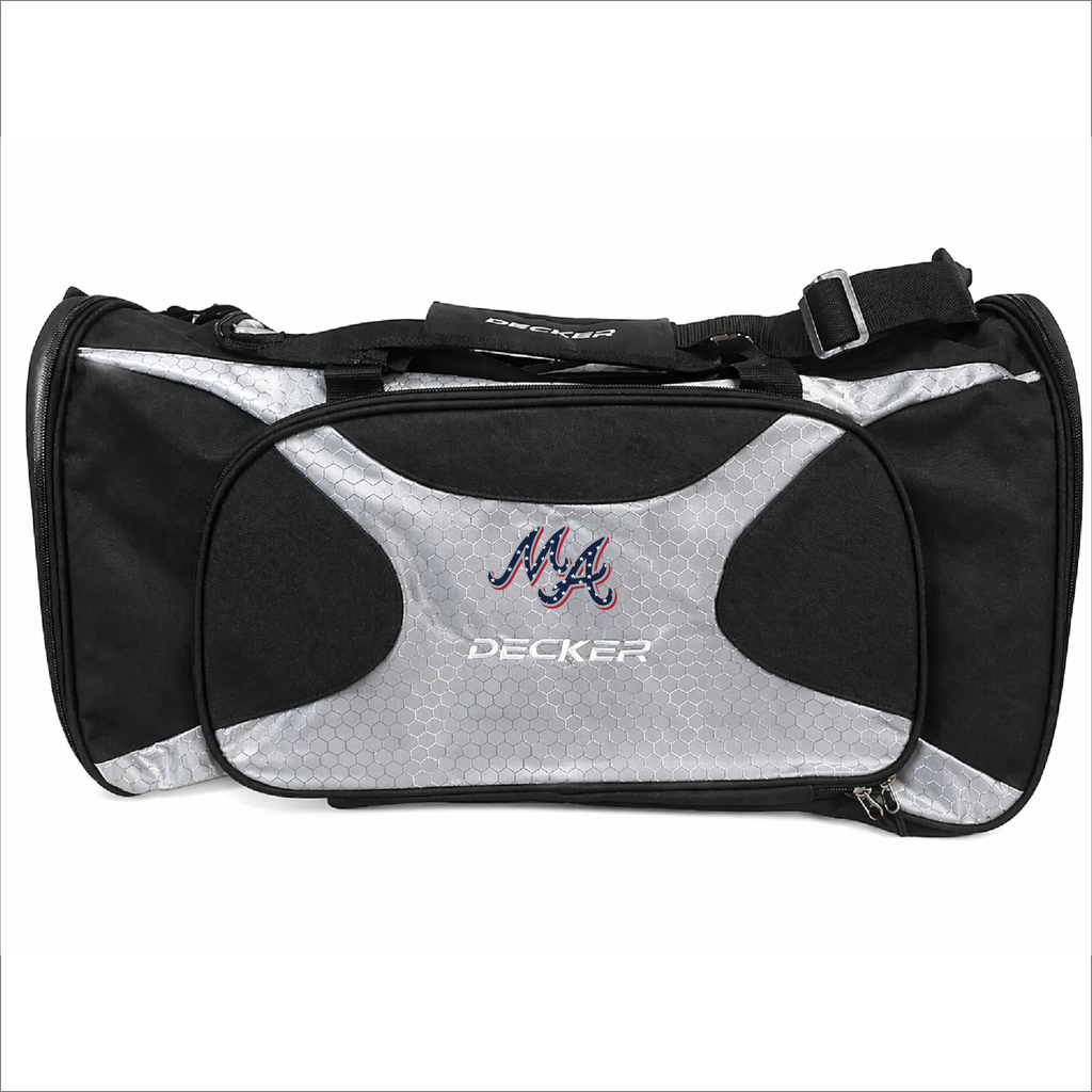 Decker Diamond Duffel