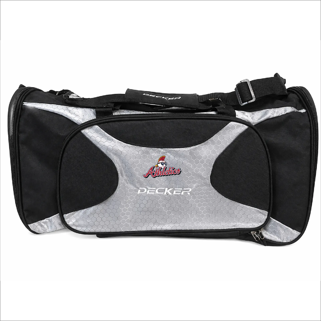Decker Diamond Duffel