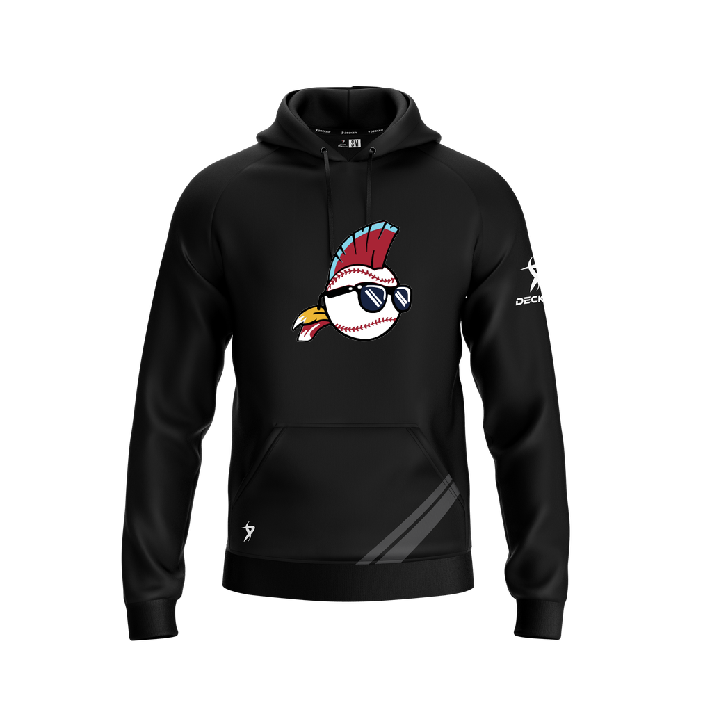 Decker Summit Hoodie